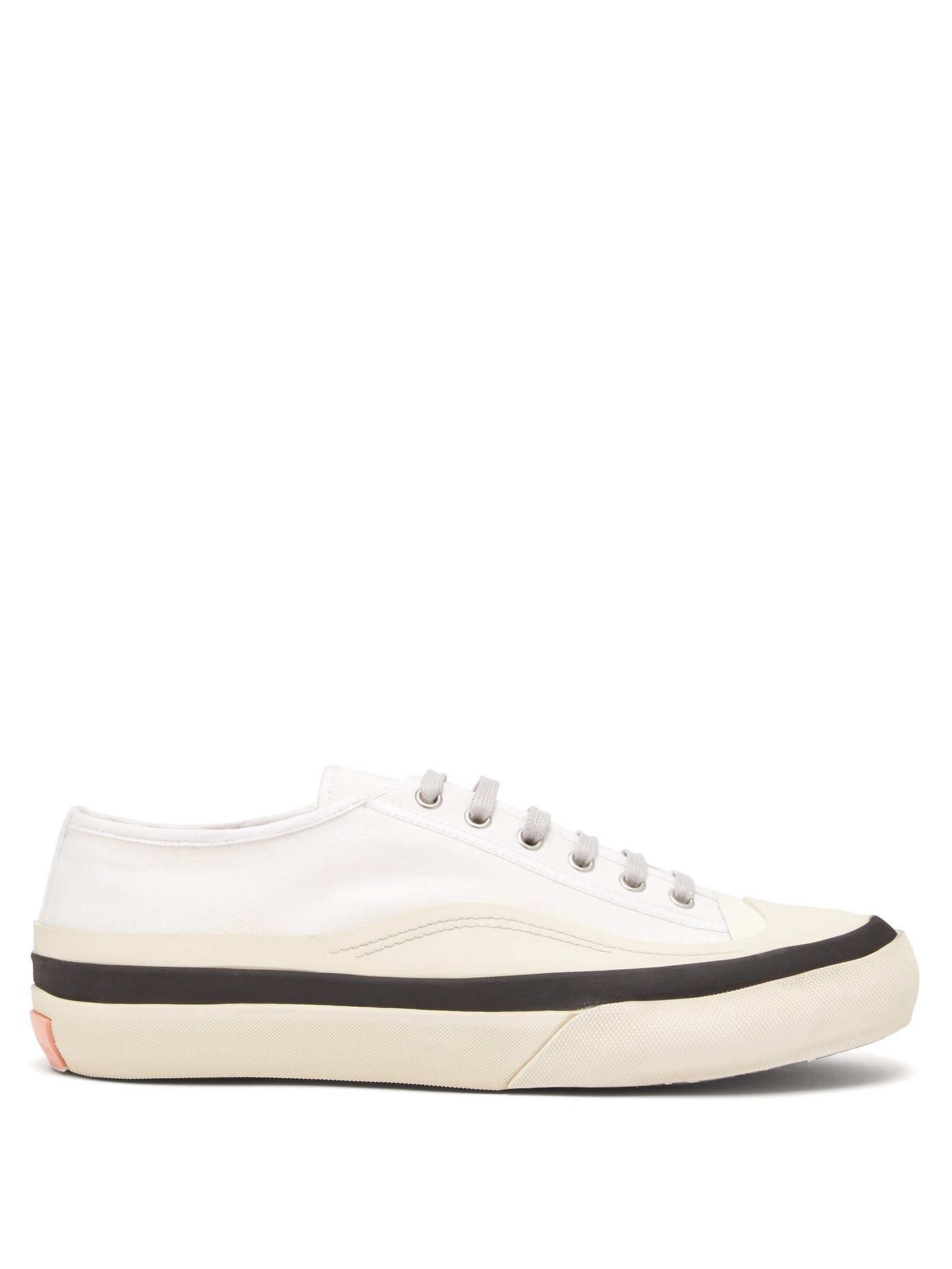 acne studios bla konst sneakers