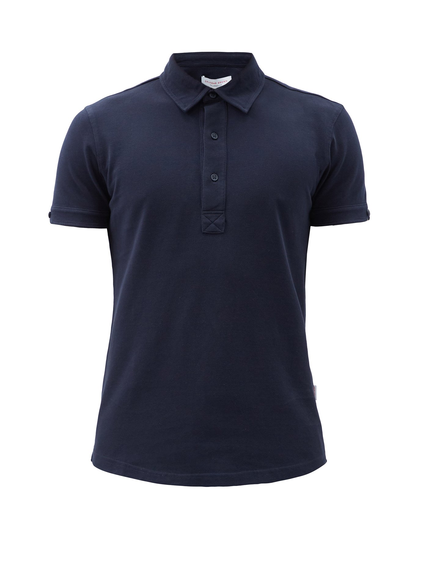 orlebar brown polo sale