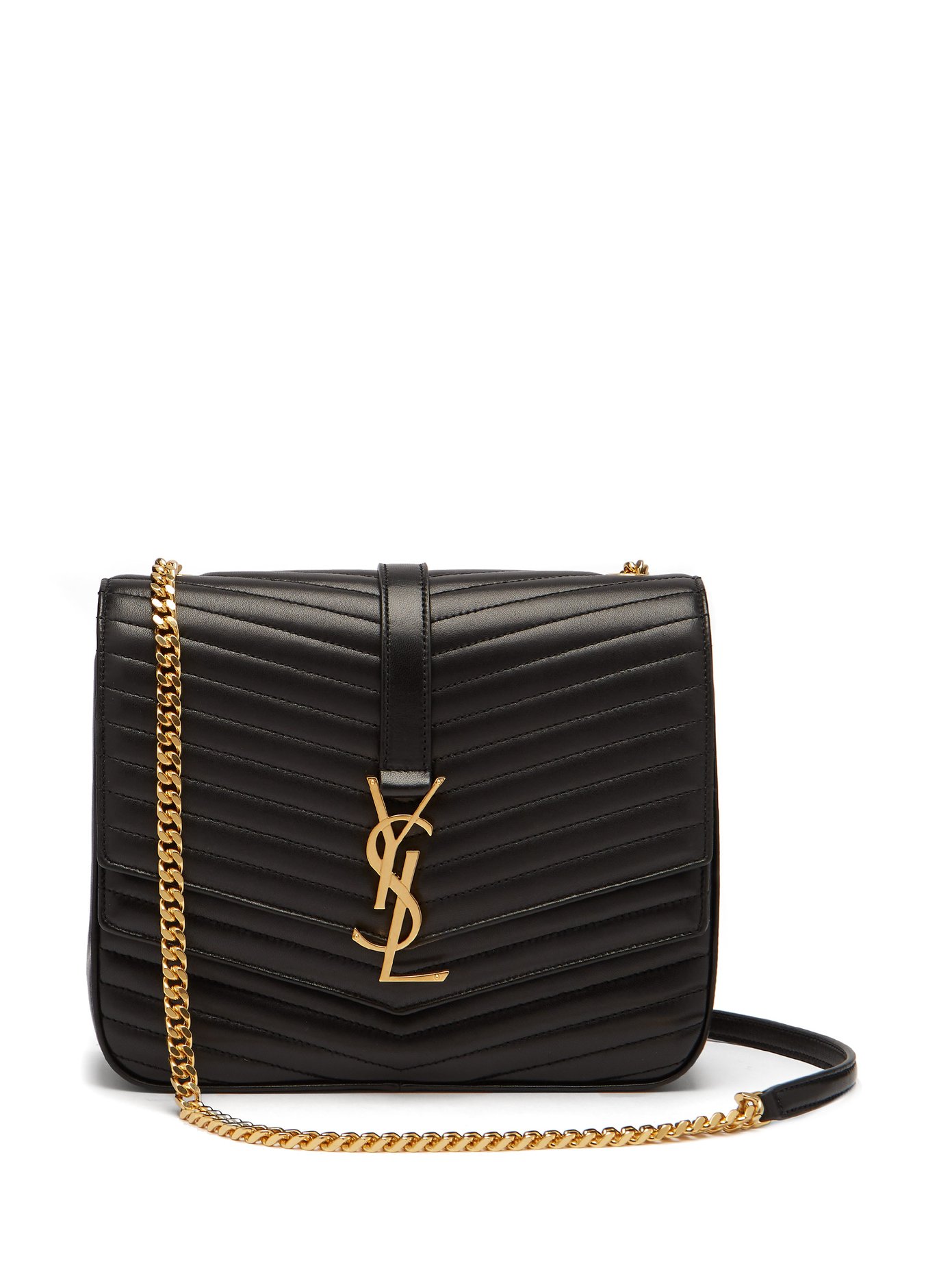 saint laurent sulpice bag