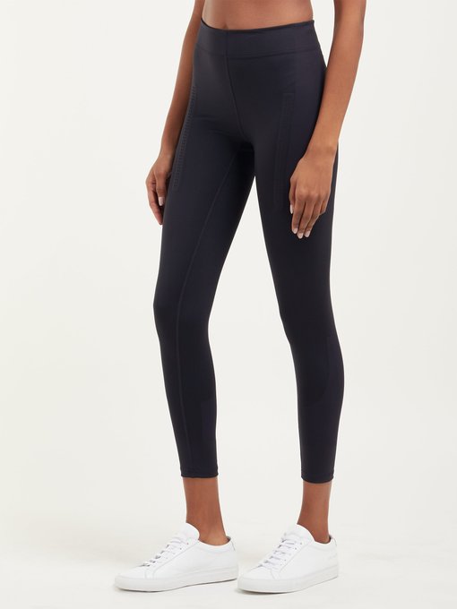 adidas stretch leggings