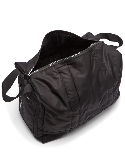 lightweight nylon holdalls