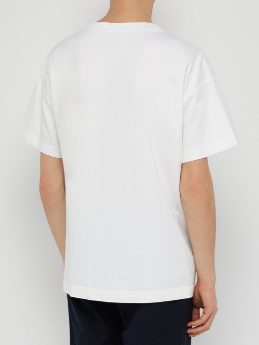 Acne Studios Jaxon cotton T-shirt