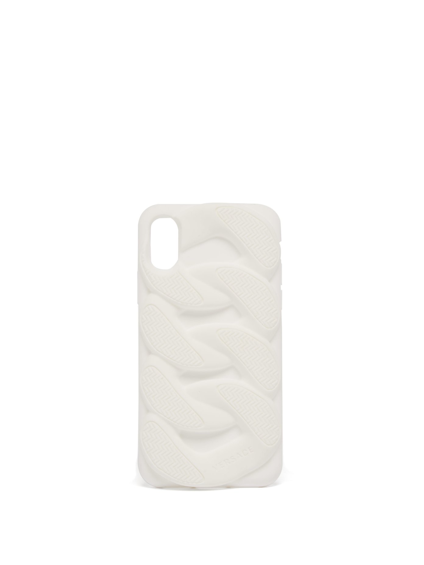 Chain Reaction iPhone® X case | Versace 