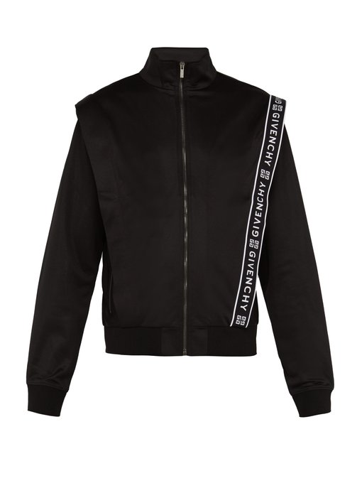 givenchy track top