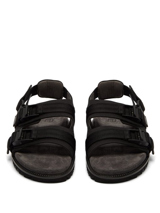 dunhill sandals
