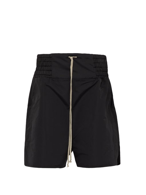 high waisted shorts uk