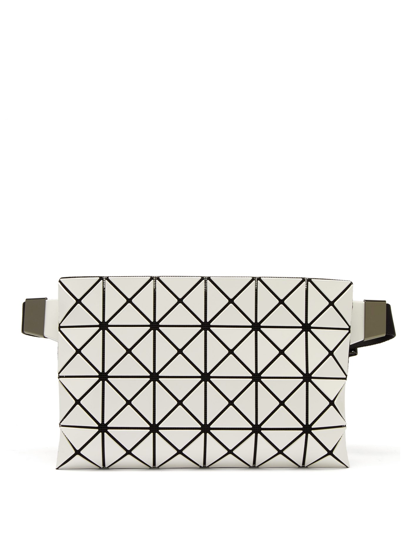 bao bao issey miyake waist bag