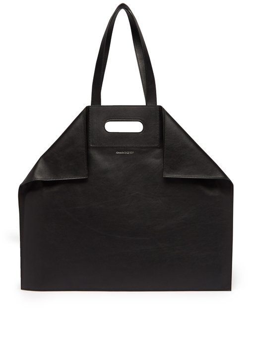 alexander mcqueen large tote