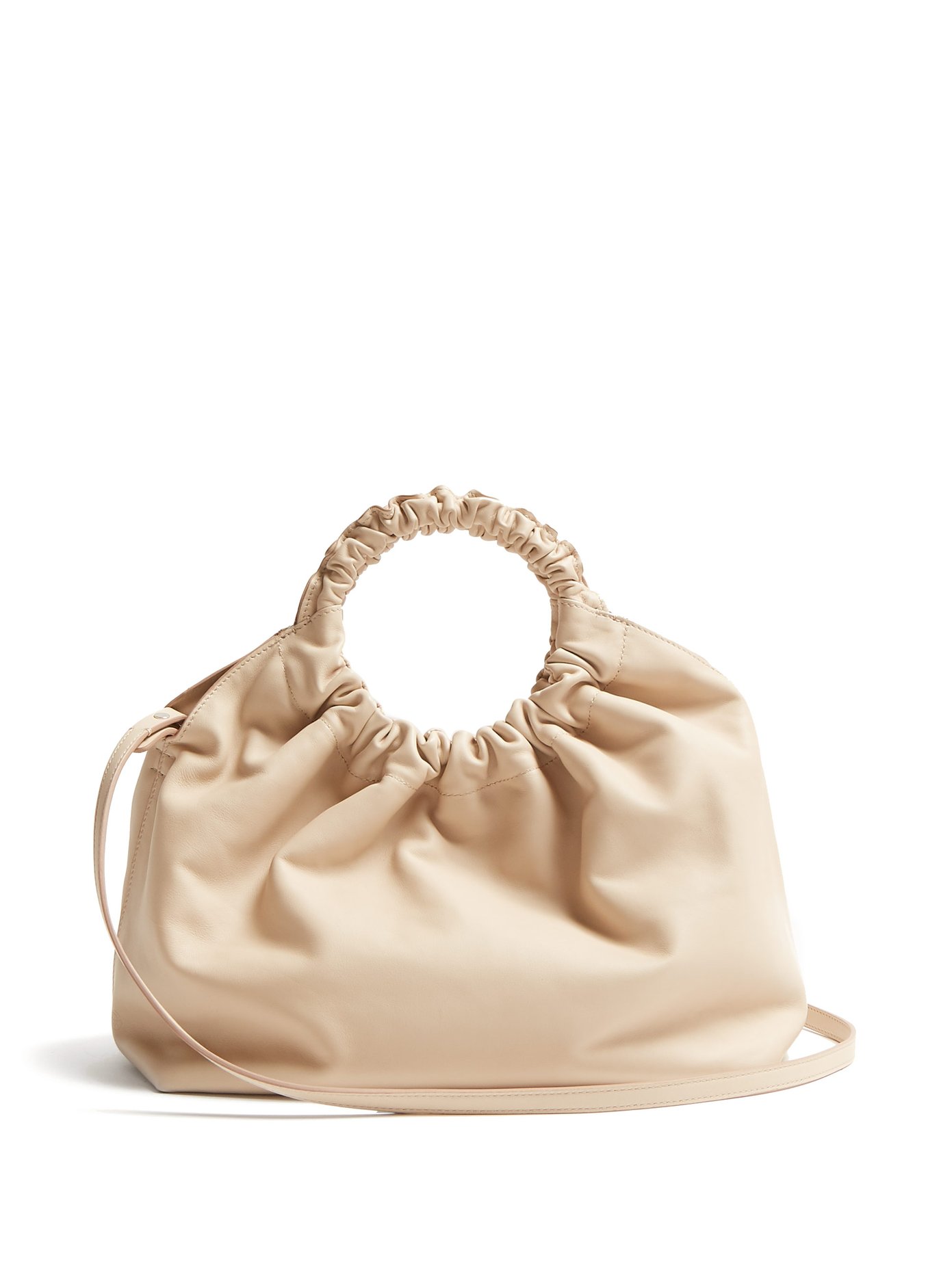 The Row Circle Bag Hotsell, 42% OFF | www.angloamericancentre.it