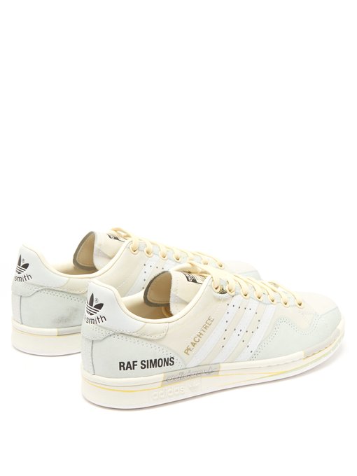 RS Peach Stan Smith trainers | Raf 