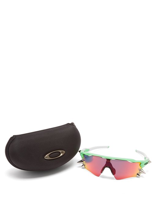 oakley spike sunglasses