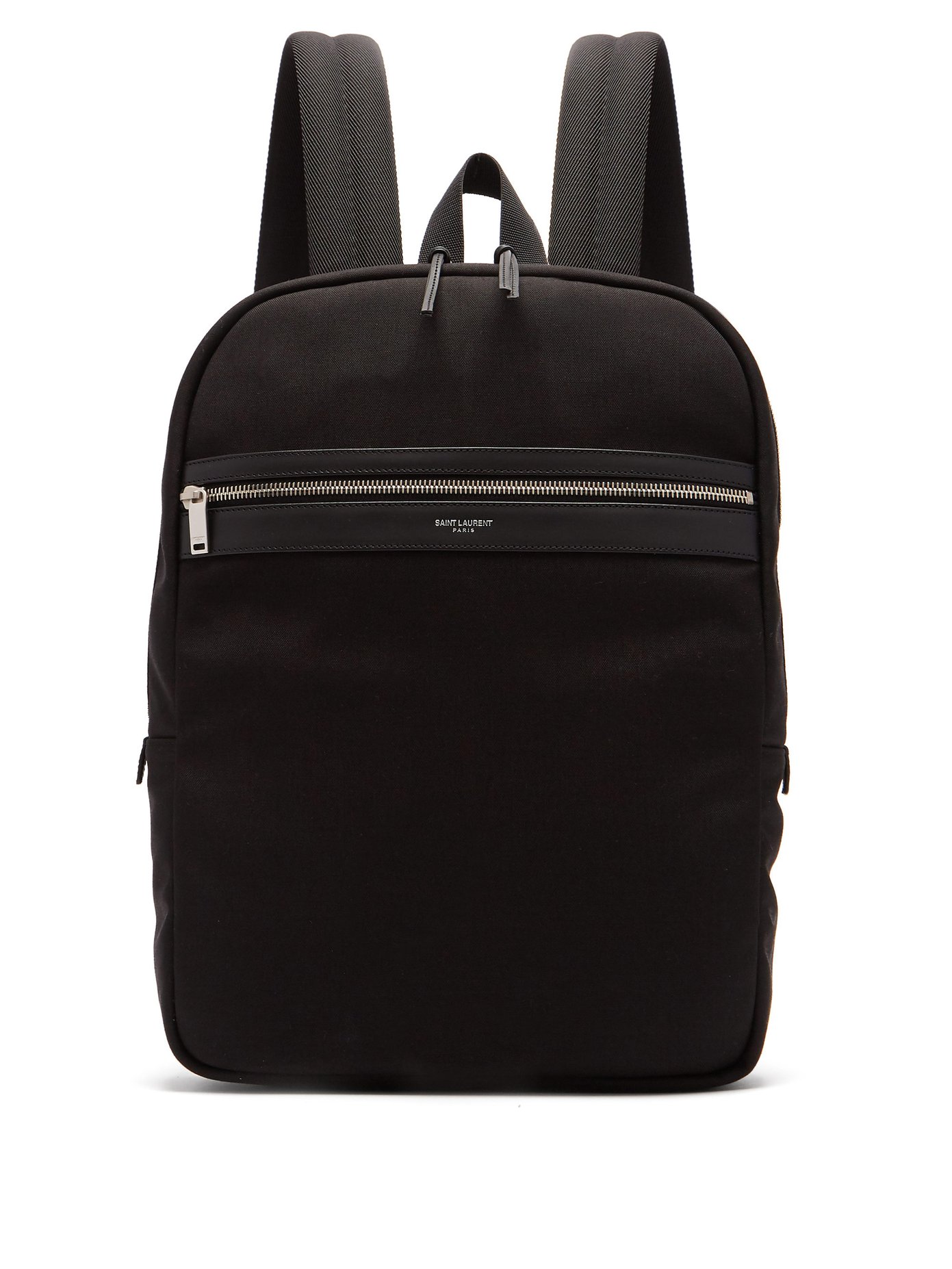 city backpack saint laurent