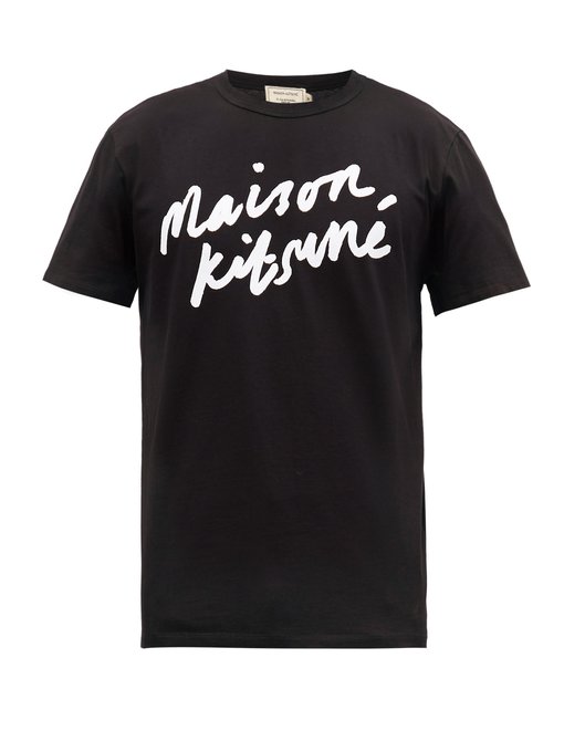 Maison Kitsuné | Menswear | Shop Online at MATCHESFASHION UK