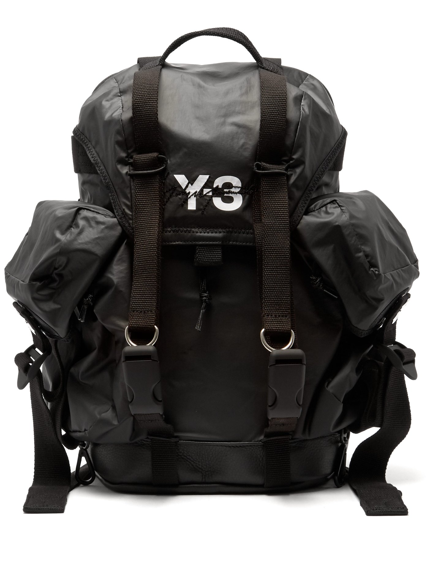 y3 utility bag