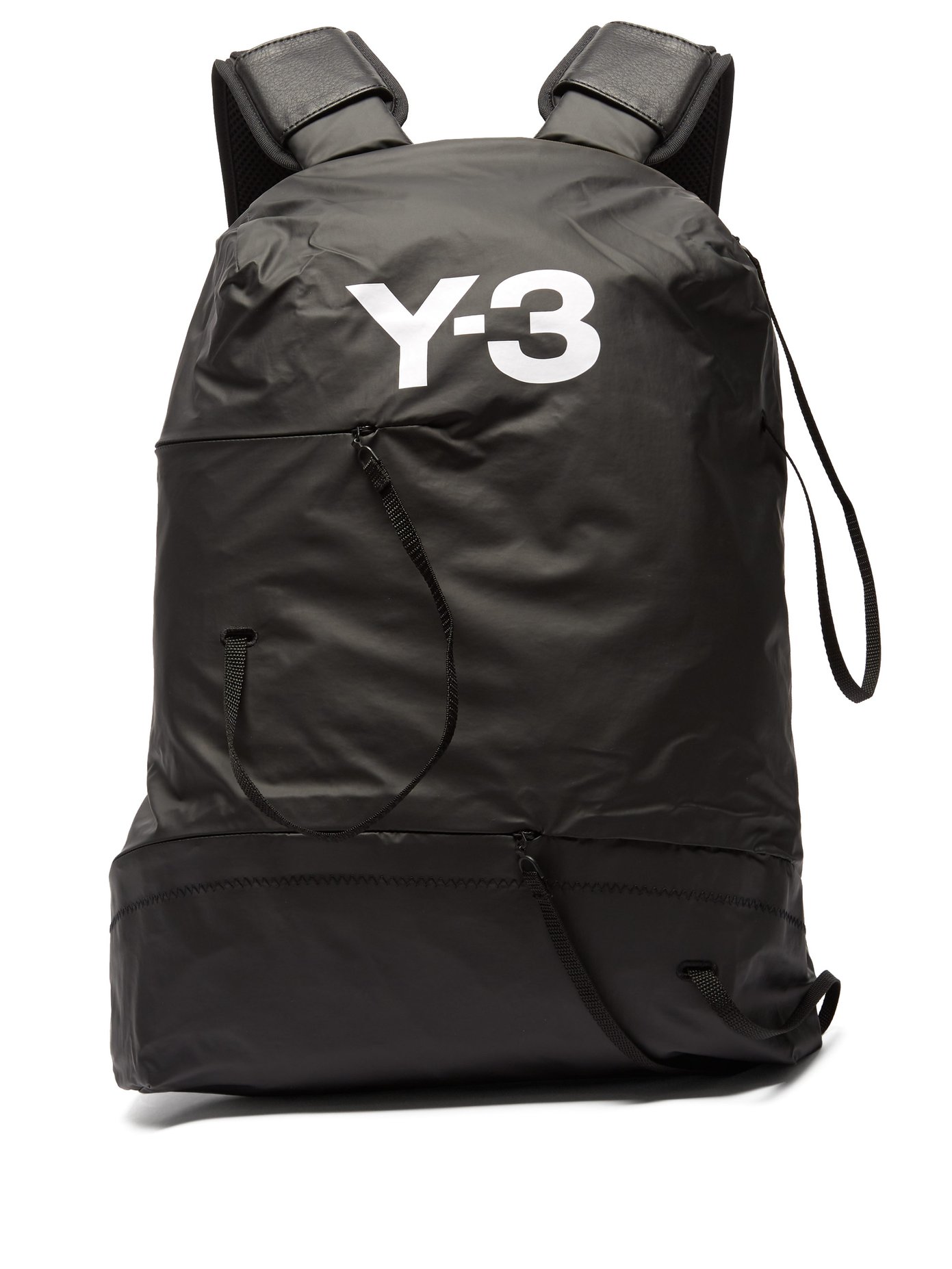 y3 bungee backpack