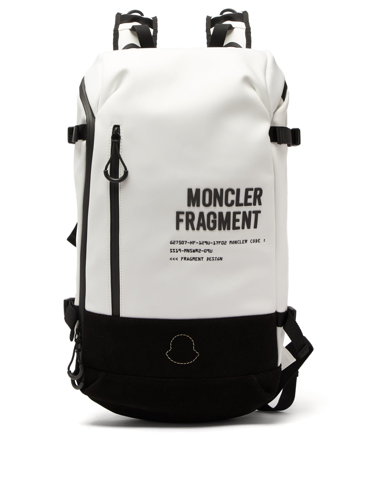 moncler fragment backpack