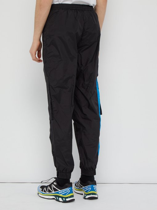 salomon track pants