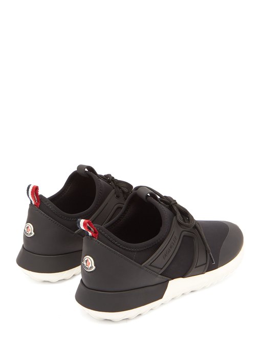 moncler meline sneakers