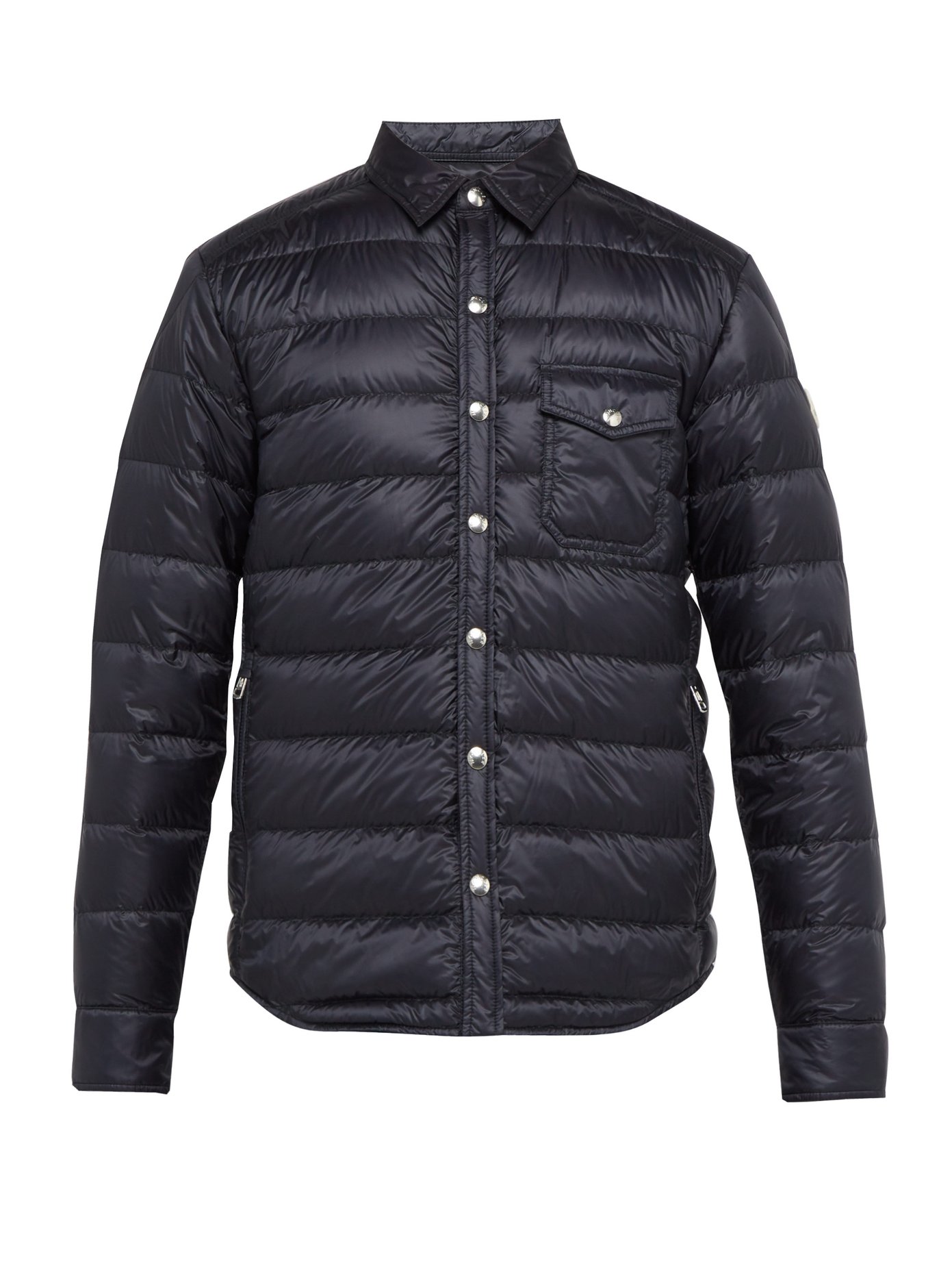 moncler overshirt