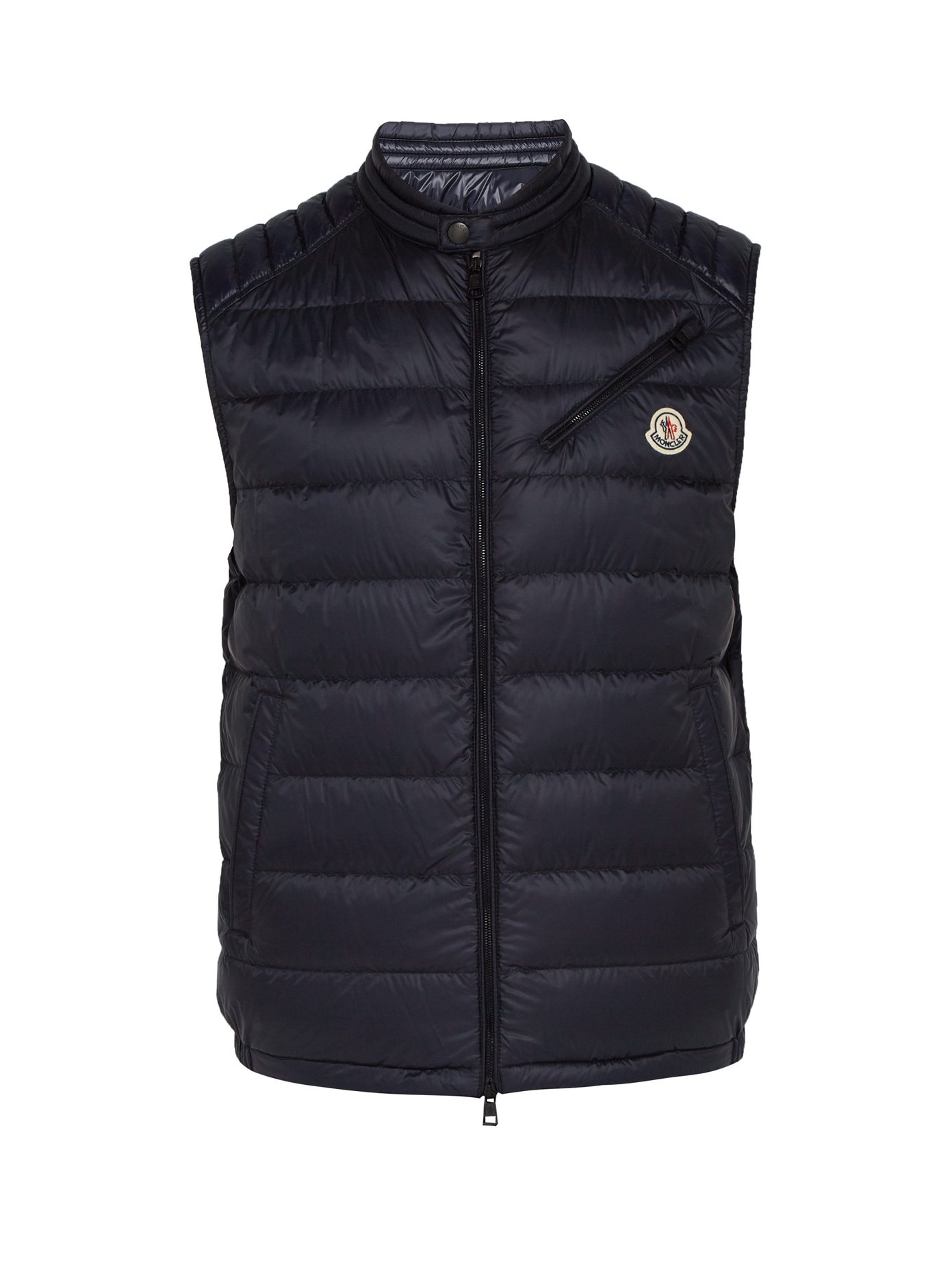 moncler arv