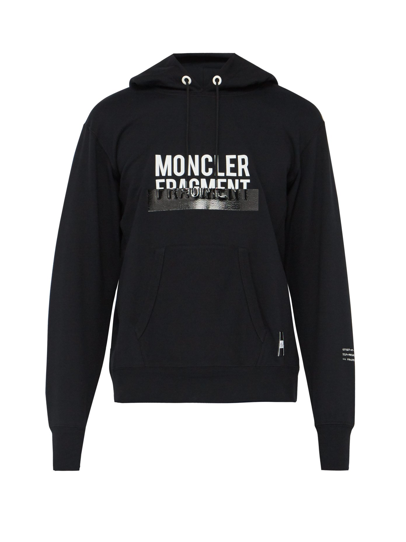 moncler fragment hoodie