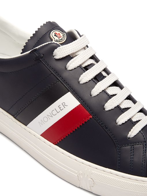 new moncler trainers