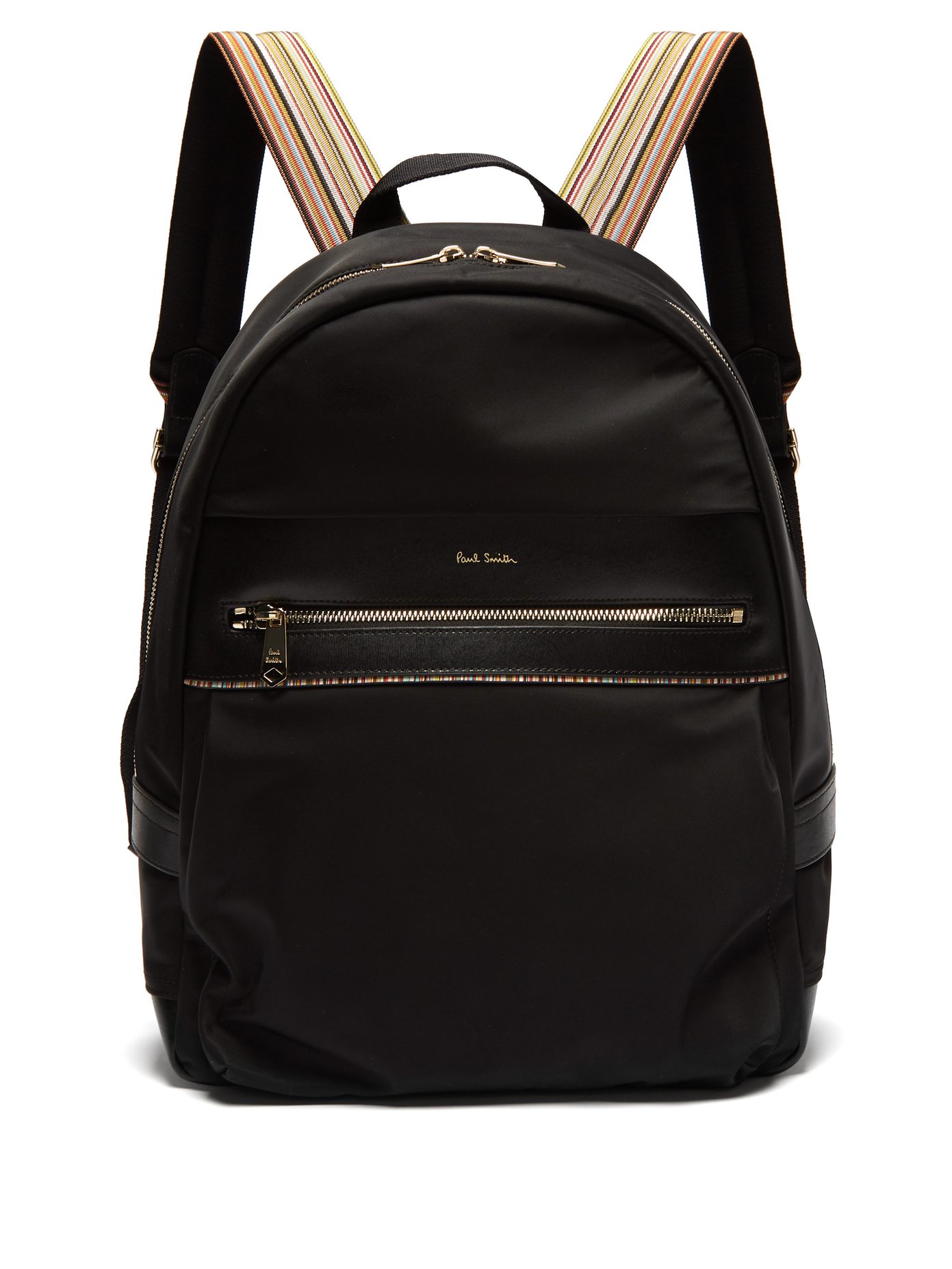 paul smith nylon backpack