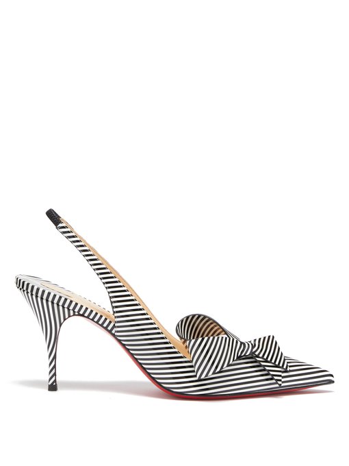 clare nodo pump