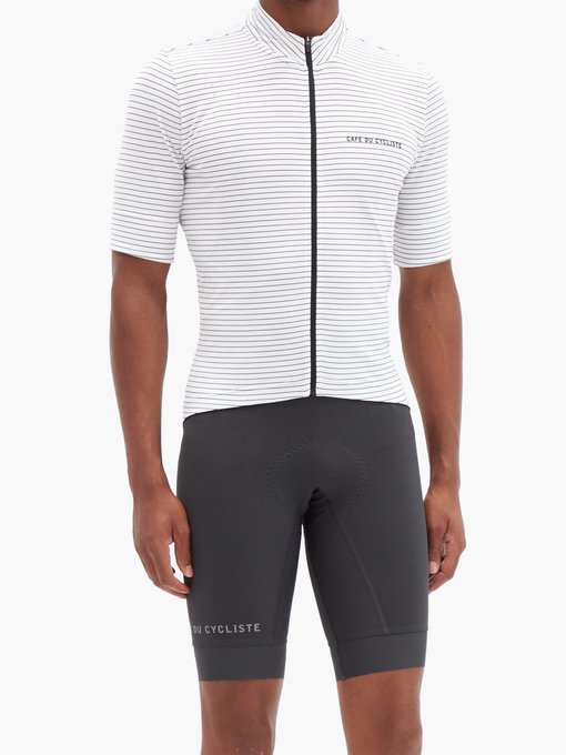 cafe du cycliste jersey