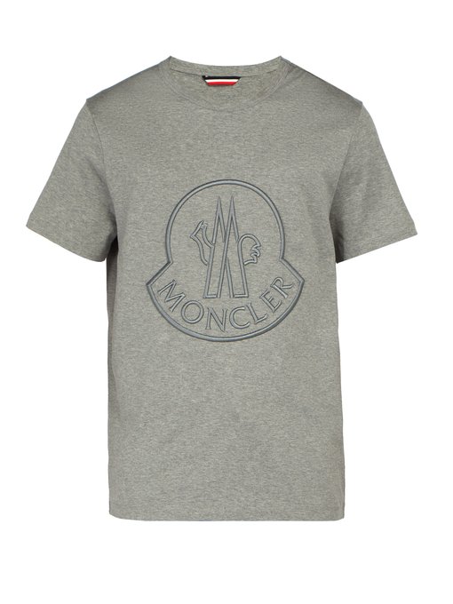 Moncler Large Logo T Shirt Online Deals, UP TO 61% OFF | www 