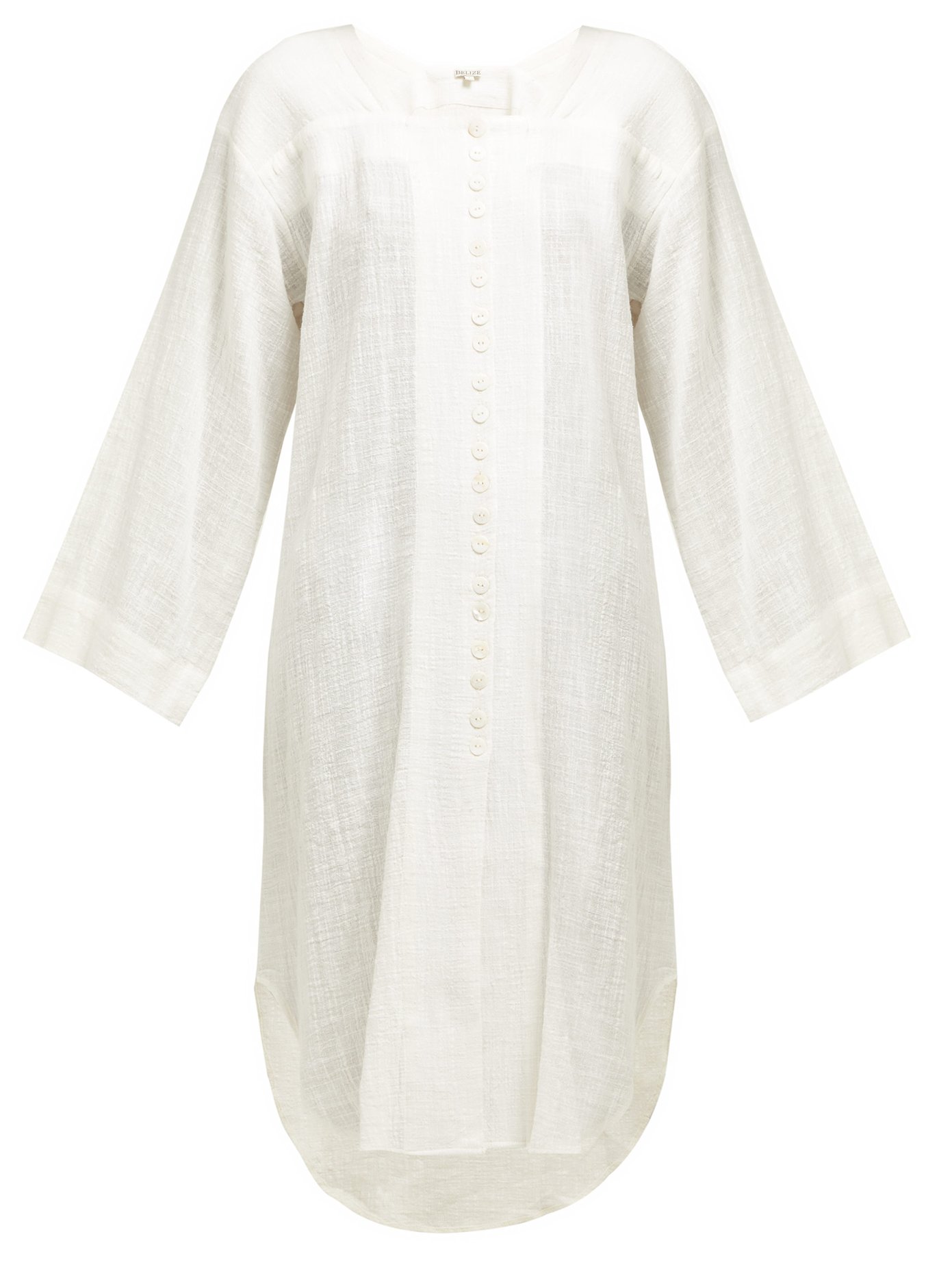 cotton tunic dress uk