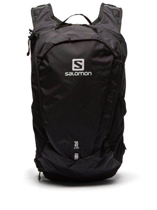 salomon trailblazer