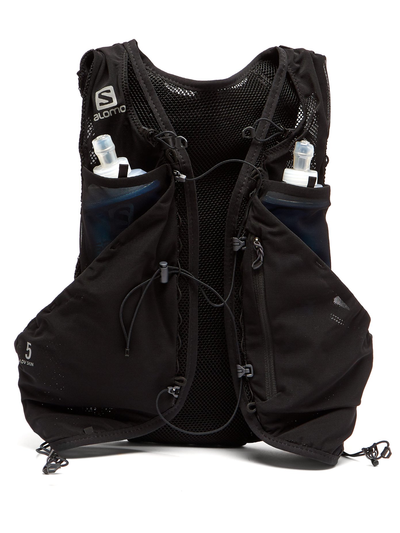 salomon advanced skin backpack