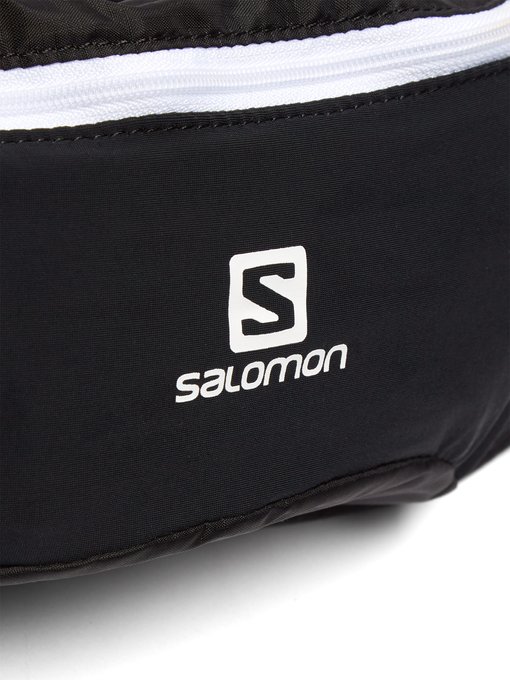 salomon agile 500 belt