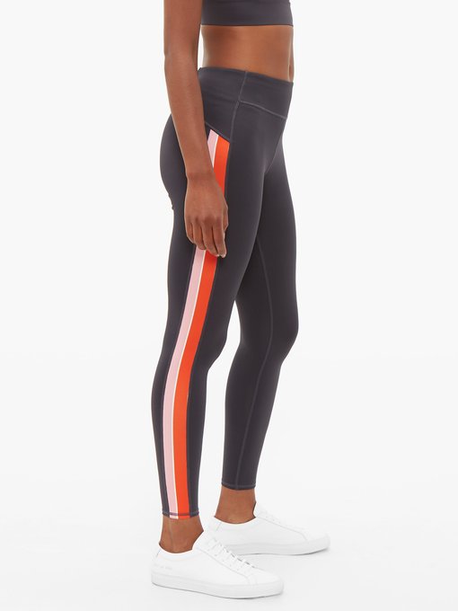 calvin klein performance stretch leggings