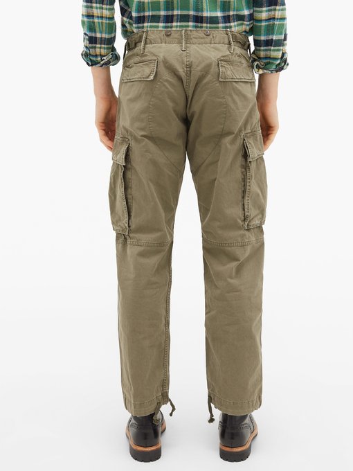 rrl trousers