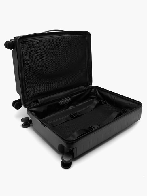 horizon studios 64cm model h suitcase