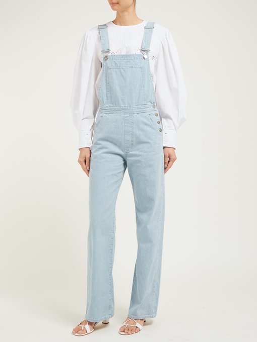 mih overalls