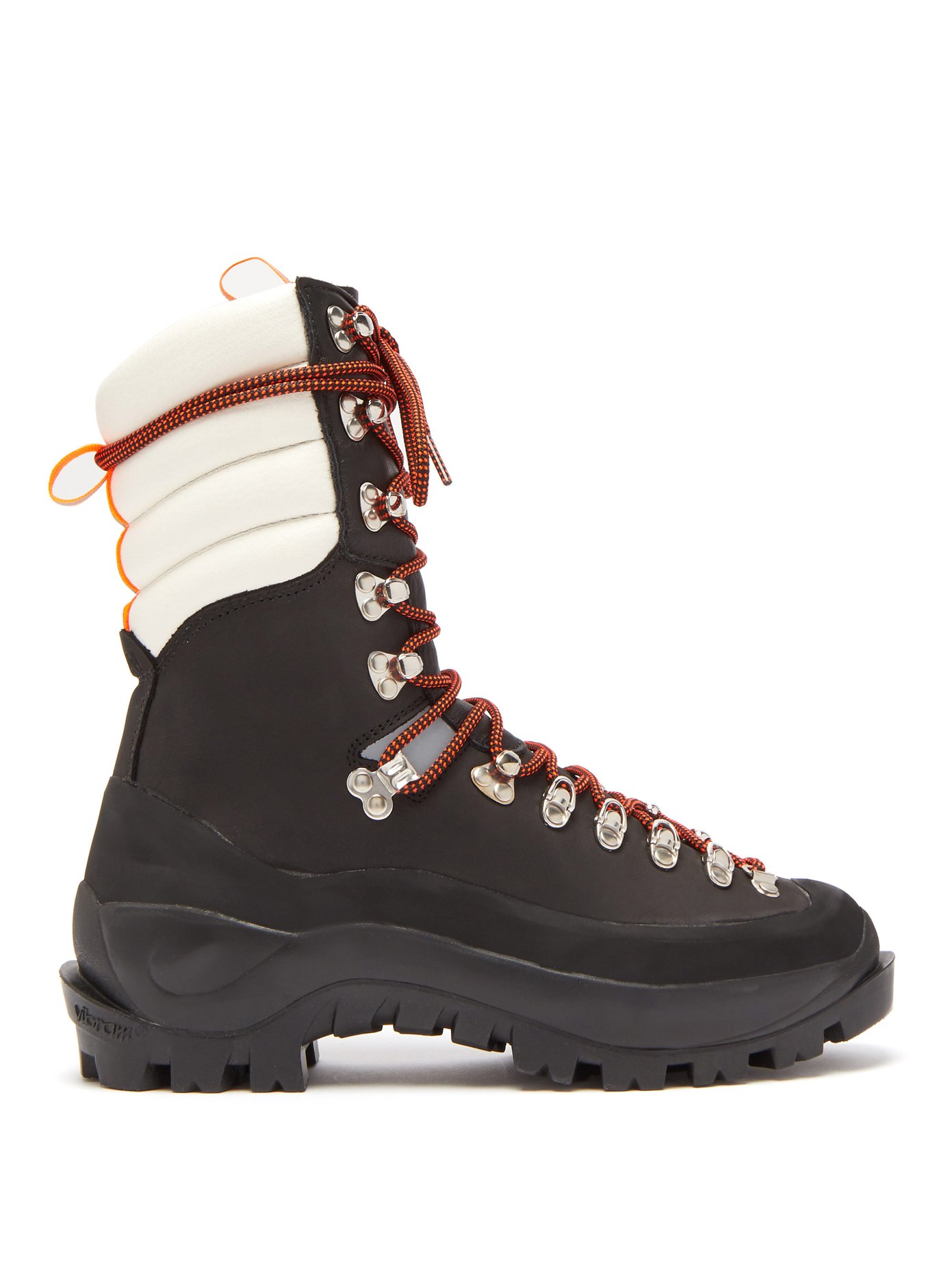 ganni snow boots
