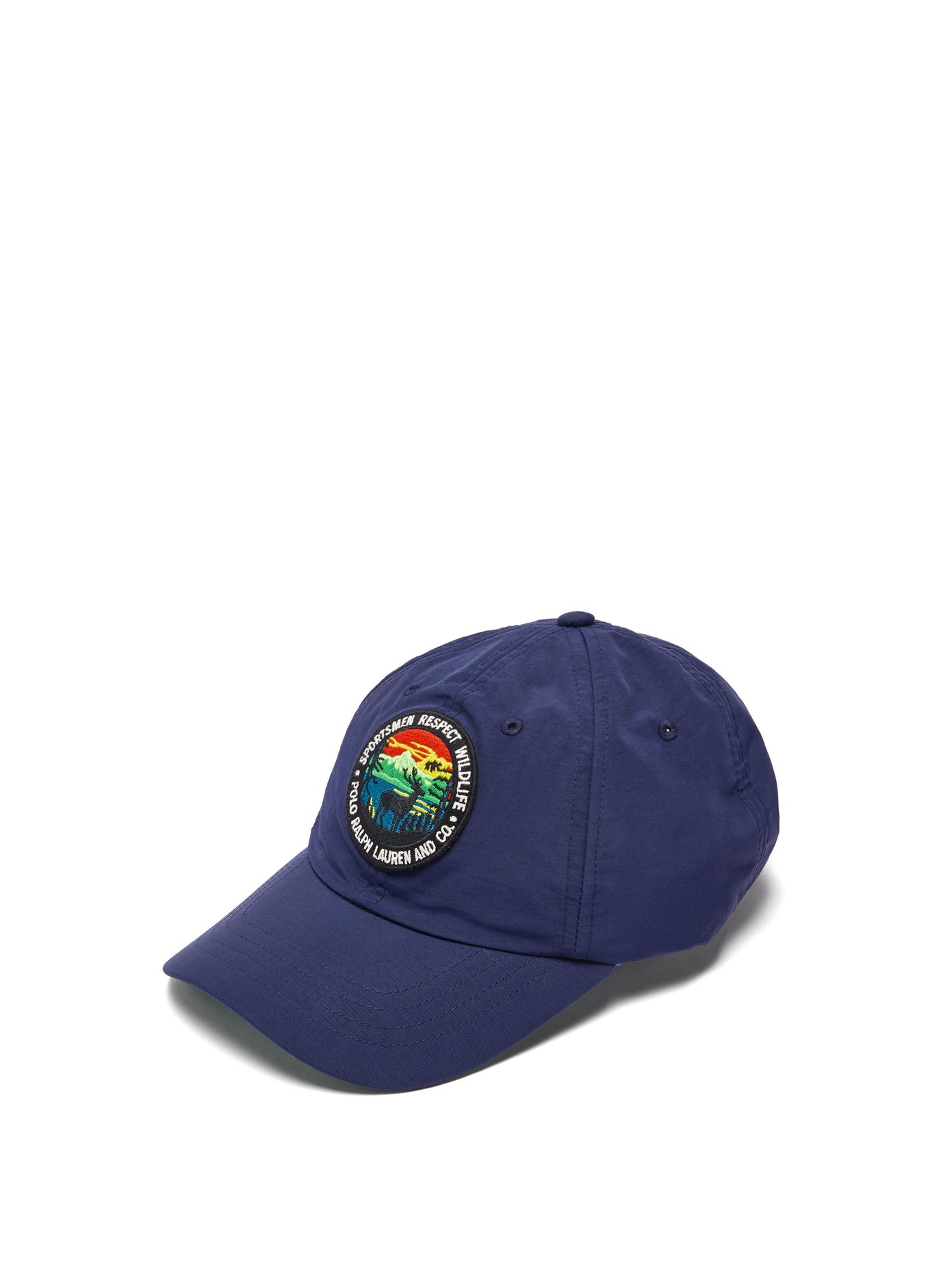 purple ralph lauren hat
