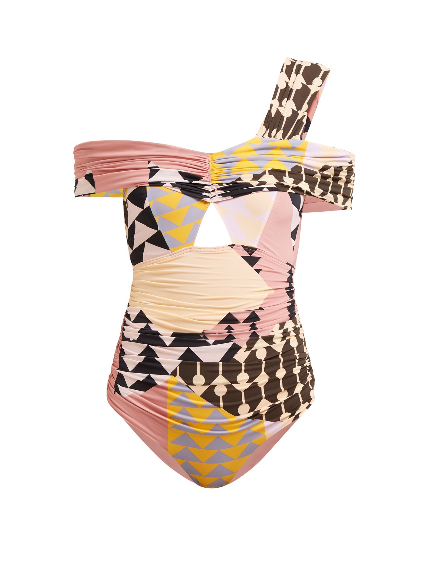 bardot swimsuit uk