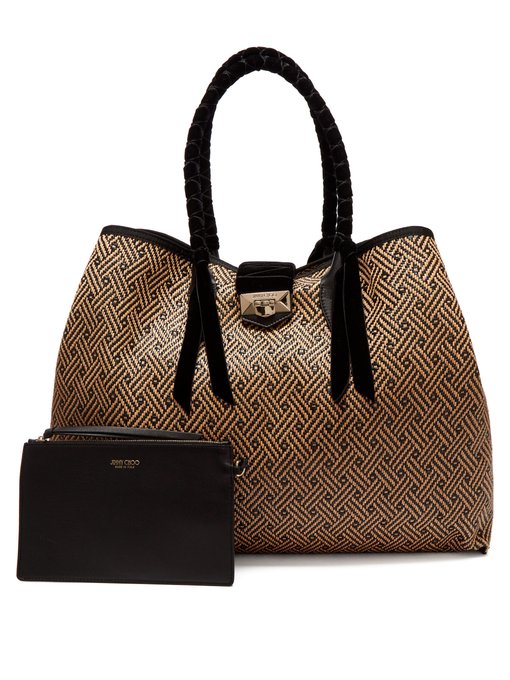 jimmy choo marianne handbag