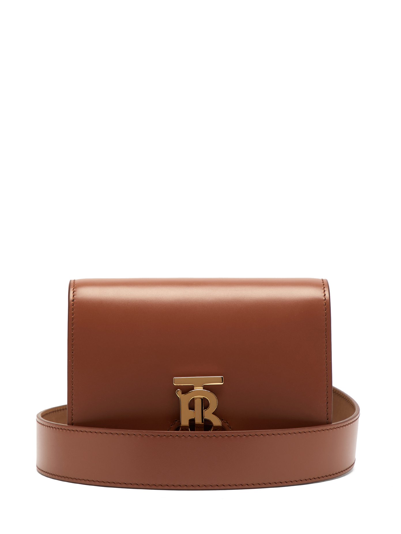 burberry belt purse