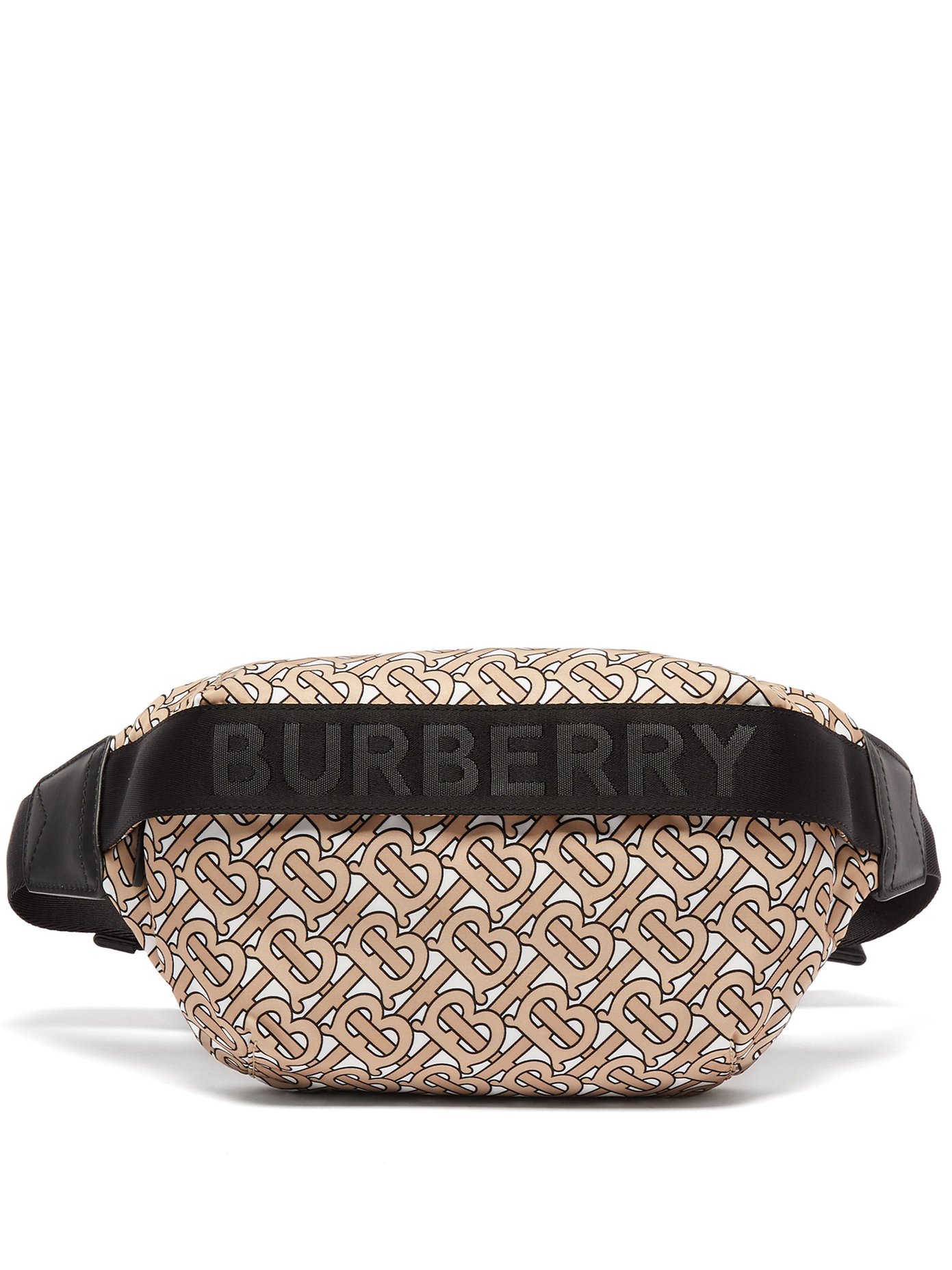 burberry men belt bag