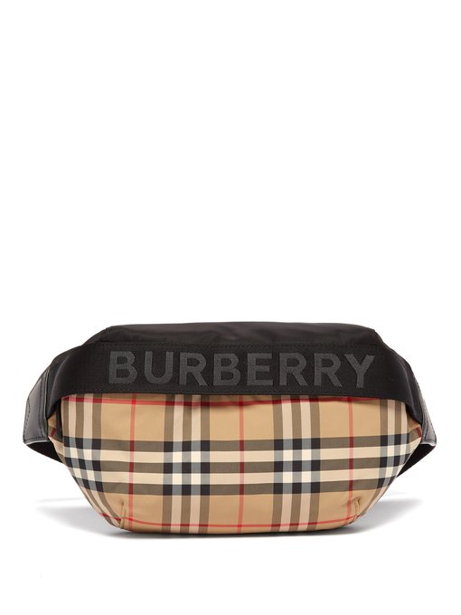 burberry belt bag medium