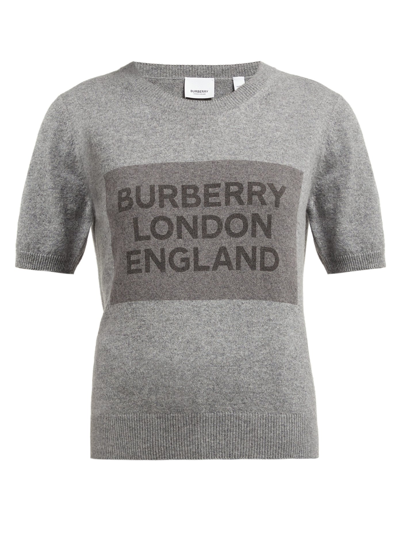 burberry cashmere shirt