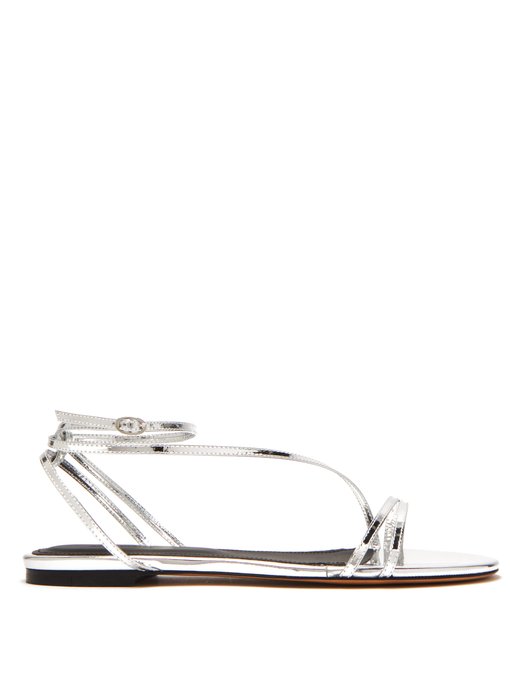 isabel marant aldis sandals