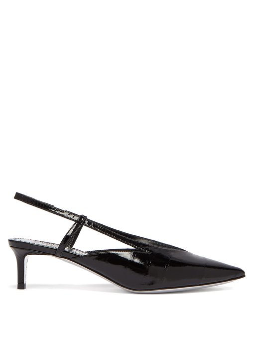 givenchy slingback