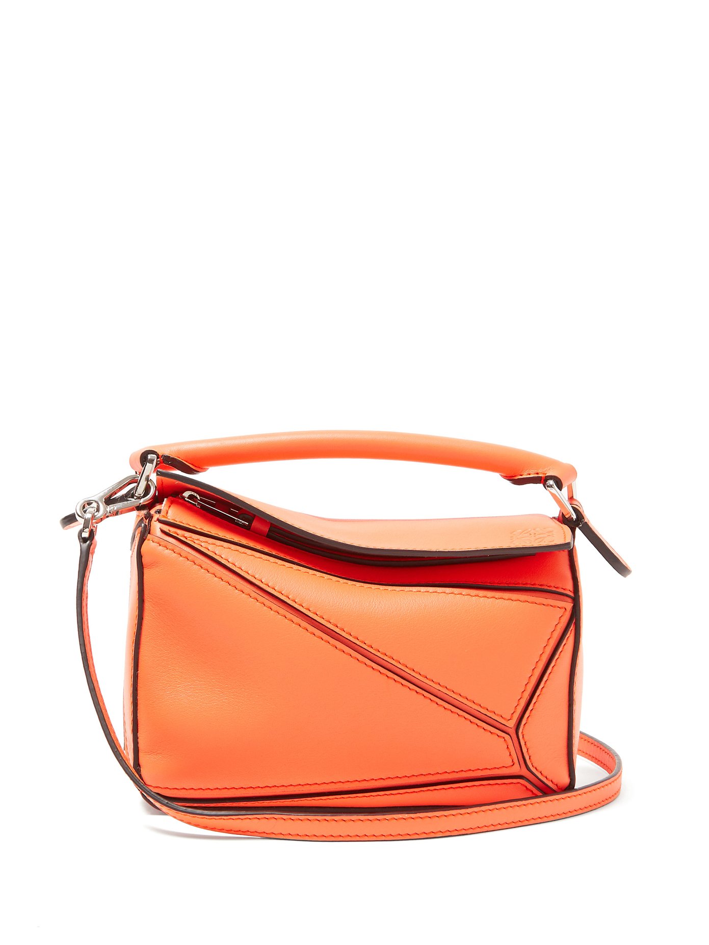 Loewe Puzzle Bag Orange Flash Sales, 54% OFF | www.emanagreen.com