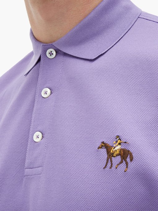 ralph lauren purple label shirts